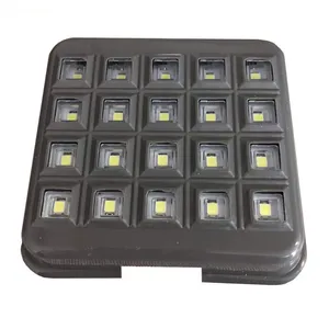  چراغ سقف خودرو تک لایت مدل FAR10 مناسب برای پراید