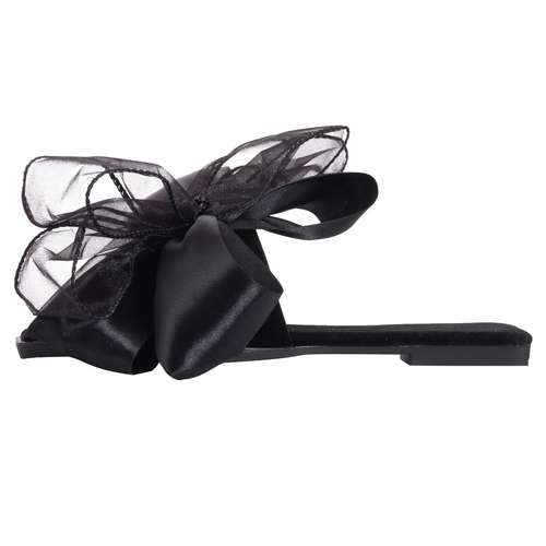 صندل زنانه مدل باروون کد 244