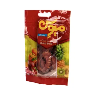 توت فرنگی خشک میوس - 25 گرم