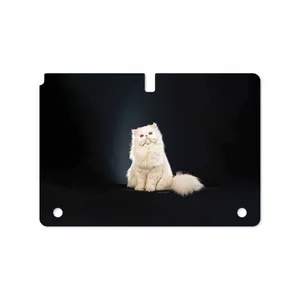 MAHOOT Persian cat Cover Sticker for Samsung Galaxy Note 10.1 2012 N8010