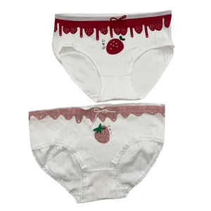 شورت زنانه مدل کبریتی فانتزی بسته 2 عددی