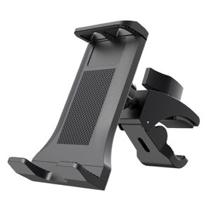 نقد و بررسی پایه نگهدارنده گوشی موبایل و تبلت مدل دوچرخه و موتور کد K600 توسط خریداران