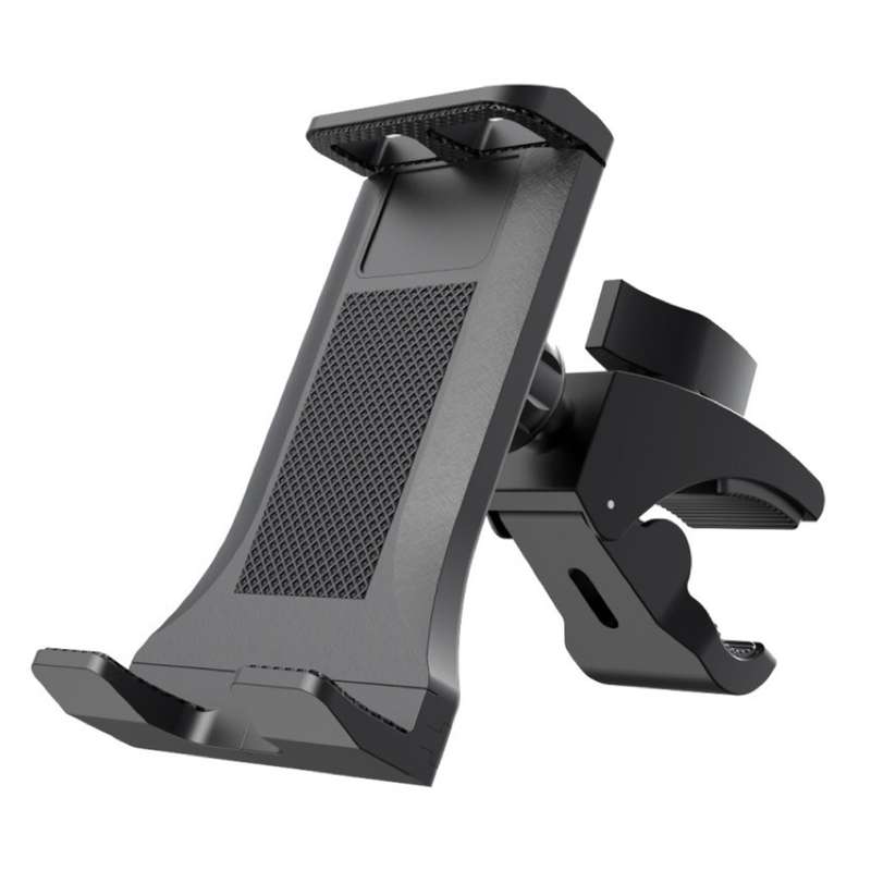 پایه نگهدارنده گوشی موبایل و تبلت مدل دوچرخه و موتور کد K600 پایه نگهدارنده گوشی موبایل و تبلت مدل دوچرخه و موتور کد K600