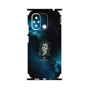 MAHOOT Emma Watson-FullSkin Cover Sticker for Xiaomi Redmi 12C