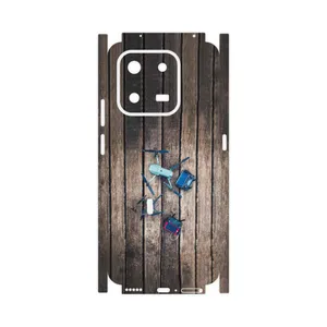 MAHOOT Drone-FullSkin Cover Sticker for Honor X7d 4G