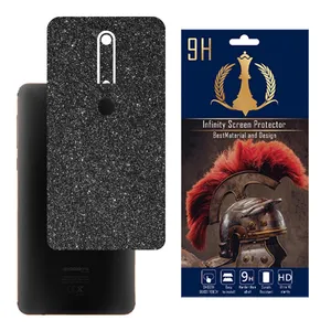 Infinity PRO MAX Cover Sticker For NOKIA 6.1