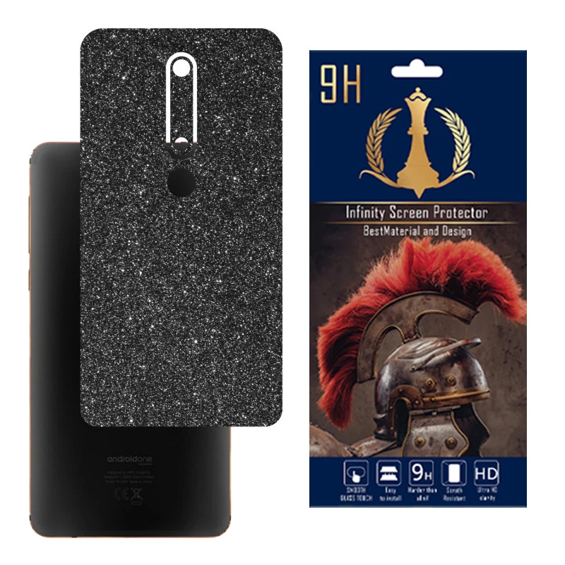  برچسب پوششی اینفینیتی مدل PRO MAX مناسب برای گوشی موبایل نوکیا 6.1