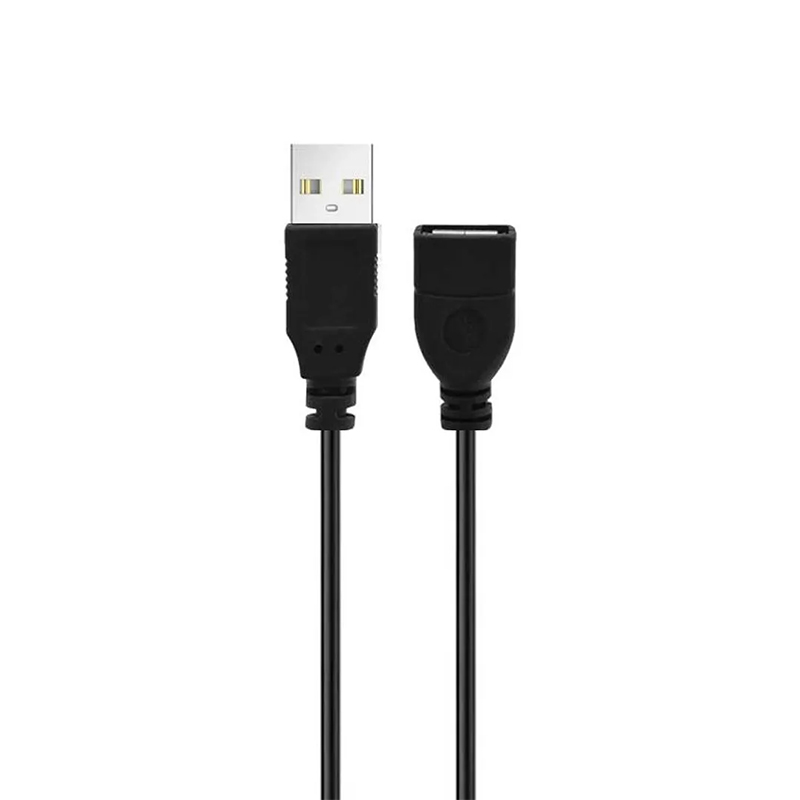 کابل افزایش طول USB مدل MR84 طول 1.5 متر