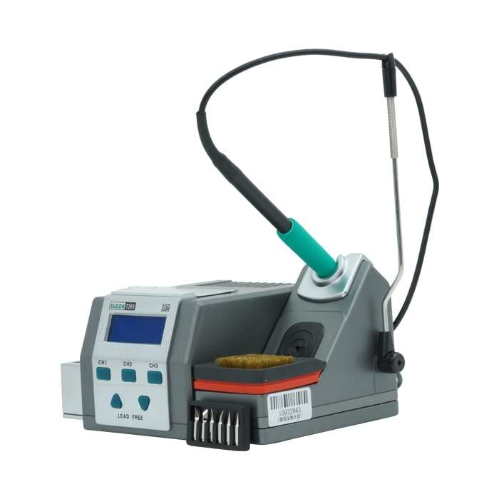 هویه 80 وات سوگون مدل T26D