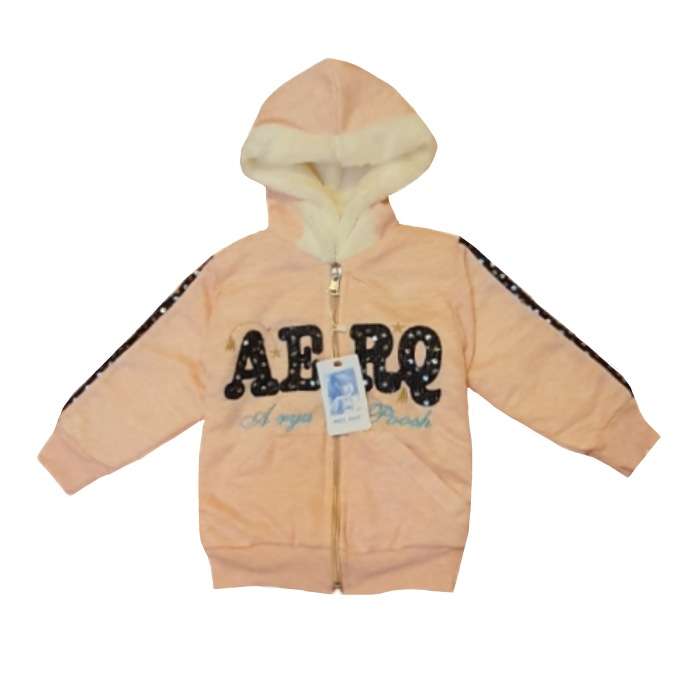 سویشرت دخترانه کد SA108