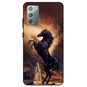 Megafone Horse 2820 Cover For Samsung Galaxy Note 20