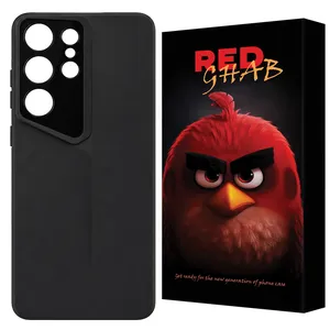RED Ghab PRDR Cover Suitable For Samsung Galaxy S26 Ultra