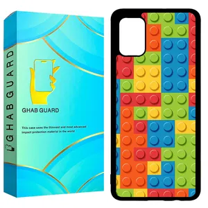 Ghab Guard GCHPA51 Cover For Samsung Galaxy A51 4G / 5G