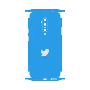 MAHOOT Tweeter-FullSkin Cover Sticker for OnePlus 7T Pro