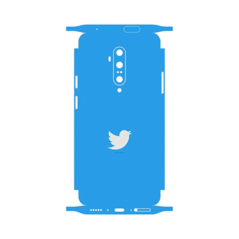 برچسب پوششی ماهوت مدل Tweeter-FullSkin مناسب برای گوشی موبایل وان پلاس 7T Pro