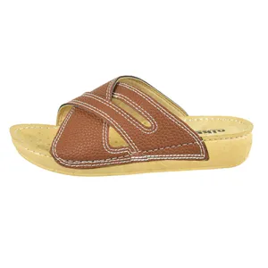 دمپایی زنانه نیکتا مدل لاتینا کد HN.2949