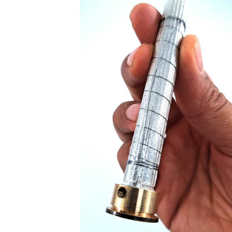 المنت هویه 130 وات مدل EL-130W المنت هویه 130 وات مدل EL-130W