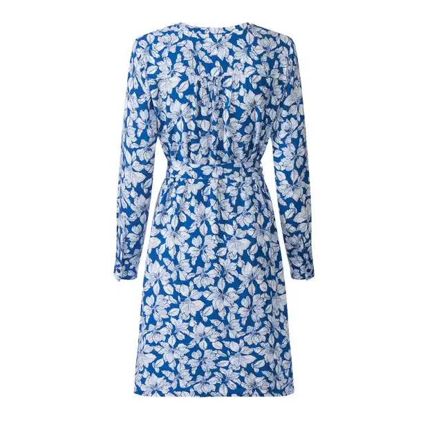 پیراهن زنانه اسمارا مدل IAN 370718_2104