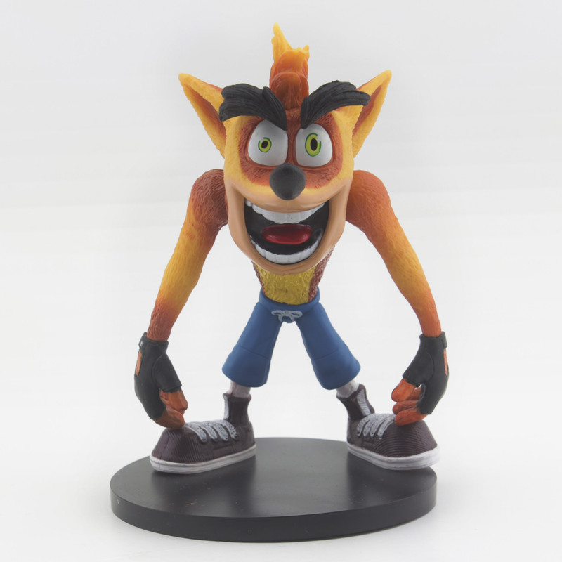 فیگور مدل کراش کد 1125