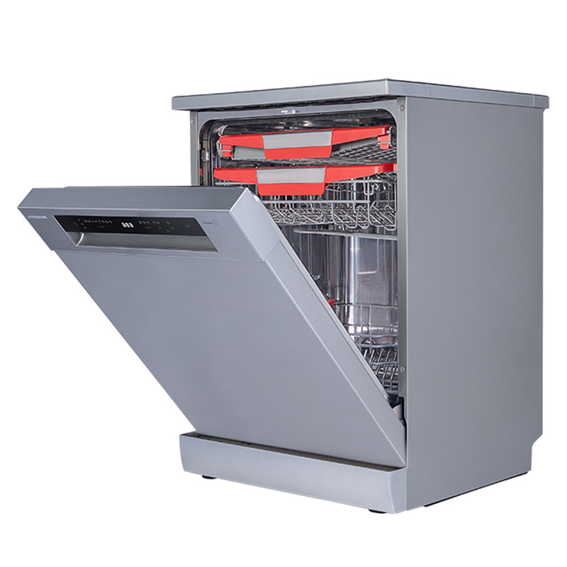 ماشین ظرفشویی 14 نفره ایکس ویژن مدل M130/W/S