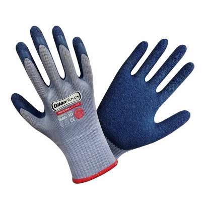 راهنمای خرید دستکش ضد برش ساق بلند و ضد سایش ( توری فلزی ، آهنی ، قصابی و برشکاری ) با قیمت مناسب