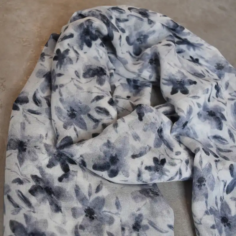 شال زنانه مدل A03