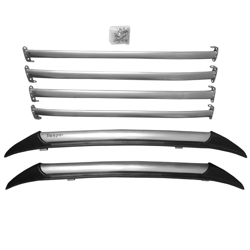 باربند خودرو اسلیپر مدل AL _ N مناسب برای ام وی ام 550