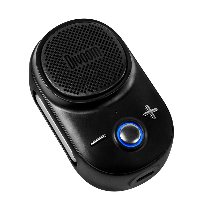 اسپیکر بلوتوثی قابل حمل دیووم مدل Itour-S