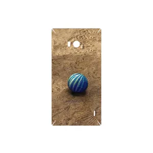 MAHOOT Ball Nostalgia Cover Sticker for Nokia Lumia 930