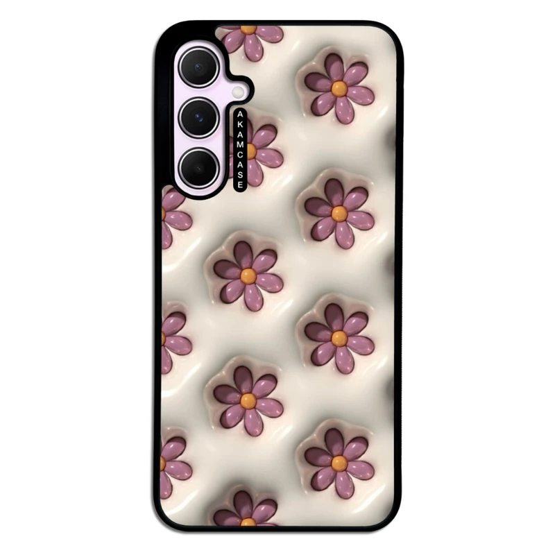 کاور آکام مدل AMC-WSGA35-JELLY-35 مناسب برای گوشی موبایل سامسونگ Galaxy A35