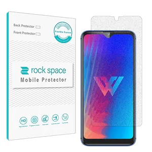 HyGAM Rockspace gaming screen protector suitable for LG W30 mobile phone