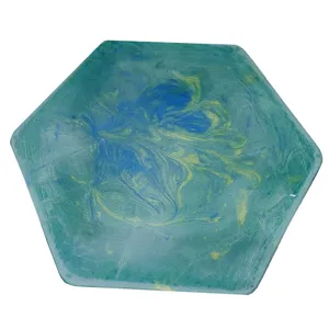 سینی مدل الپادو کد Watercolor