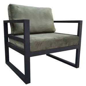 مبل تک نفره مدل ونوس