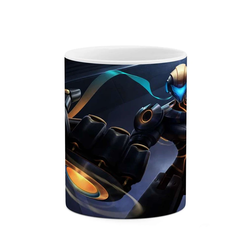 ماگ کاکتی مدل انیمه کد mgh15627