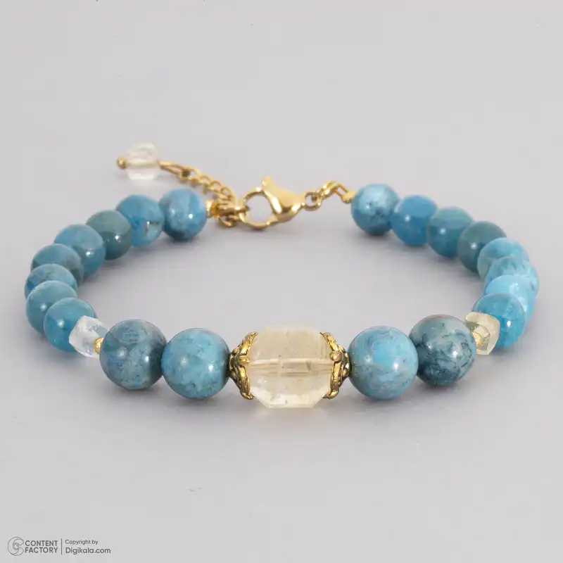 دستبند زنانه مدل Mr199