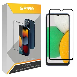 Sprig FLSP Screen Protector For Samsung Galaxy A03 Core