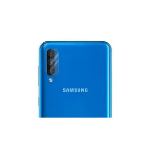 محافظ لنز دوربین نانو کد ep0011 مناسب برای گوشی موبایل سامسونگ Galaxy A70s