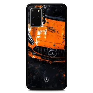 AKAM AMC-WSGS20P-BENZ-40 Cover For Samsung Galaxy S20 Plus