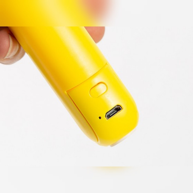 پنکه شارژی مدل Mi LONGOA پنکه شارژی مدل Mi LONGOA