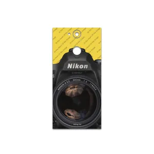 MAHOOT  Nkn Cover Sticker for Sony Xperia XA2