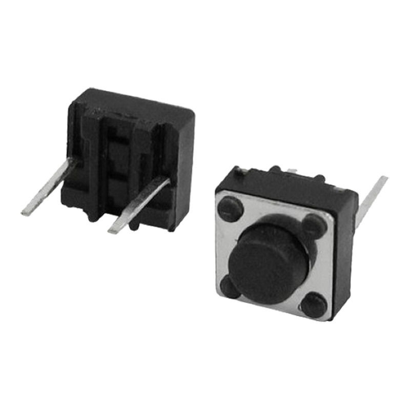 میکرو سوییچ کد K1 -6X6X5 بسته 20 عددی