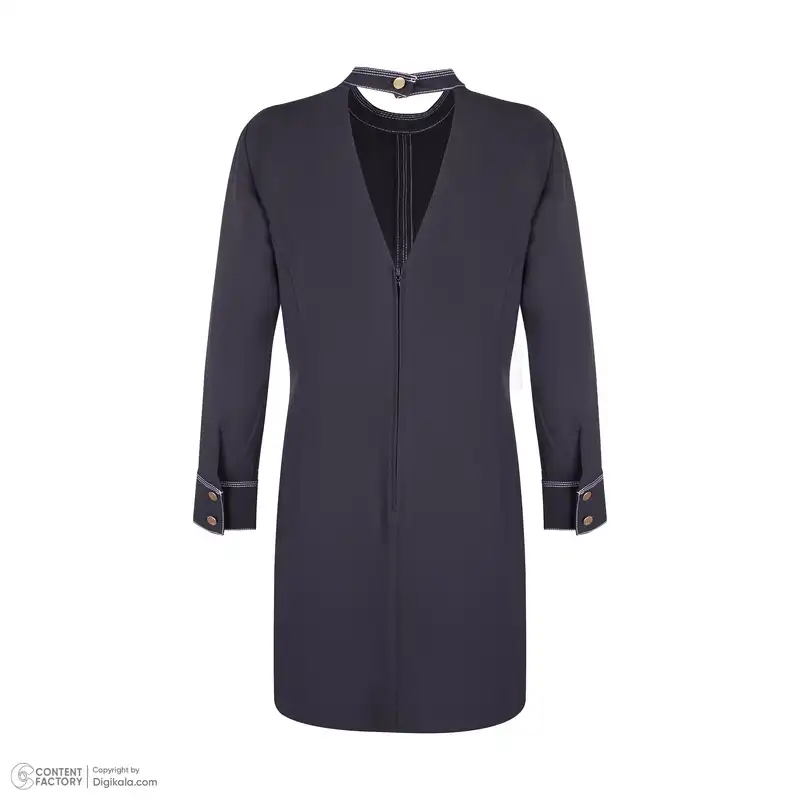 پیراهن زنانه اچ اند ام مدل 0417767