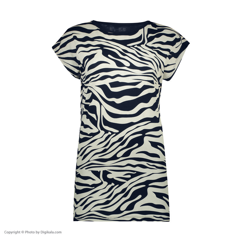 بلوز زنانه مدل zeb-s-110