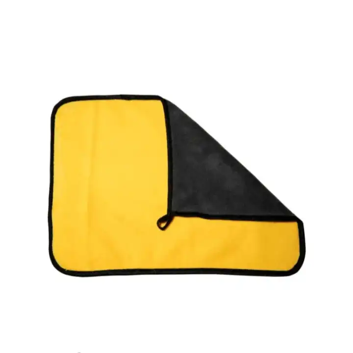 دستمال نظافت آشپزخانه مدل Pol کد R3 بسته 4 عددی