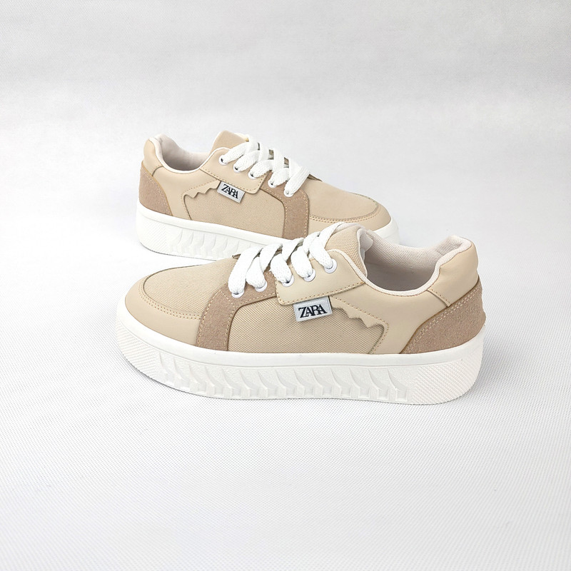 کفش روزمره زنانه مدل Z102