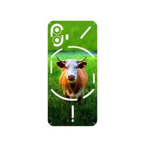 MAHOOT Cow Cover Sticker for Nothing Phone 2