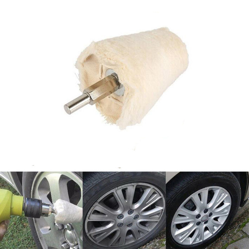 صفحه پولیش مدل سر دریلی مخروطی کد cm5x3