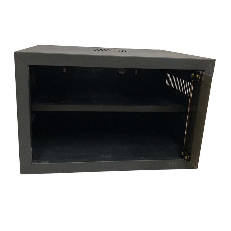 رک شبکه مدل 4U25x36x40 DVR 1