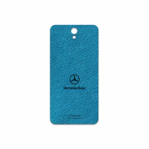 MAHOOT BL-MBNZ Cover Sticker for Lenovo Vibe S1 Lite