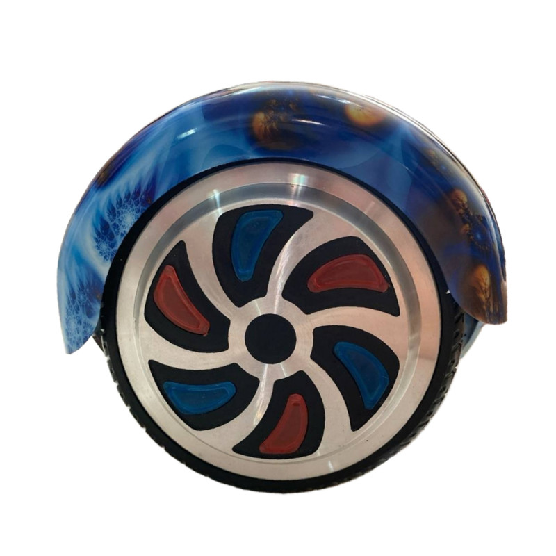 اسکوتر برقی اسمارت بالانس ویل مدل 6.5inch